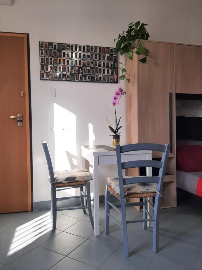 Vinessa Home Peschiera del Garda Exterior photo