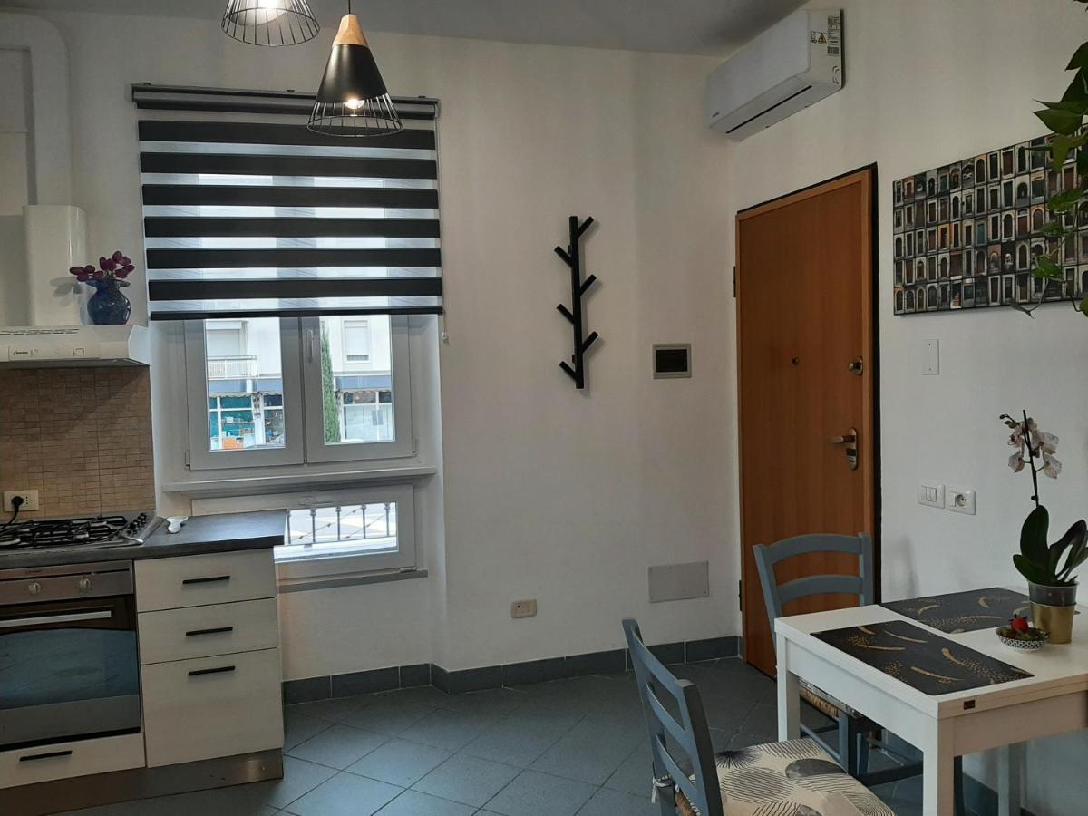 Vinessa Home Peschiera del Garda Exterior photo