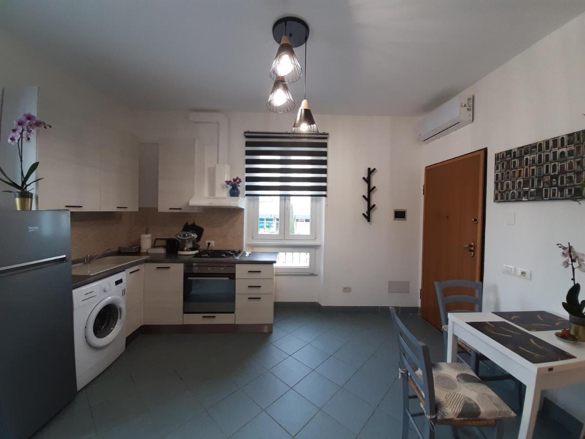 Vinessa Home Peschiera del Garda Exterior photo