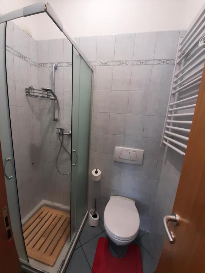 Vinessa Home Peschiera del Garda Exterior photo