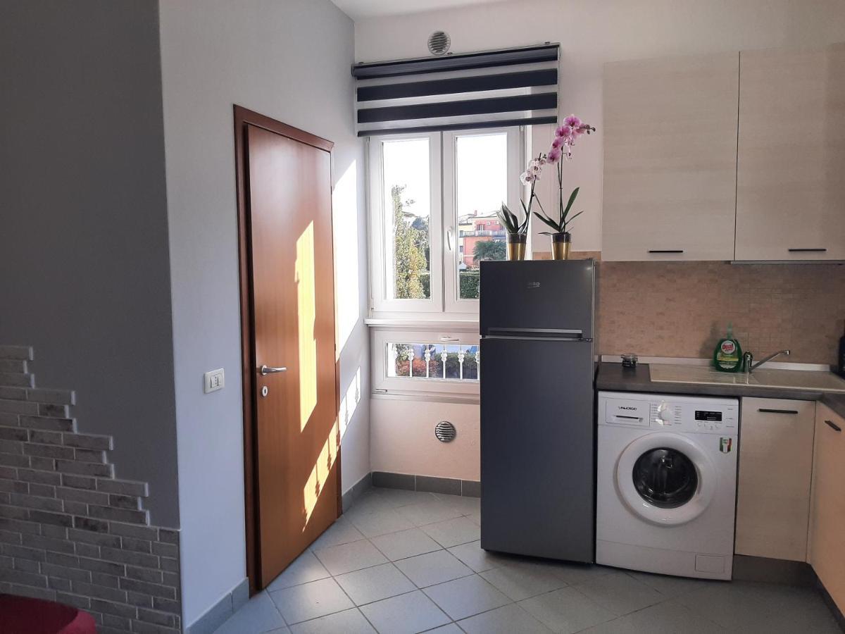 Vinessa Home Peschiera del Garda Exterior photo