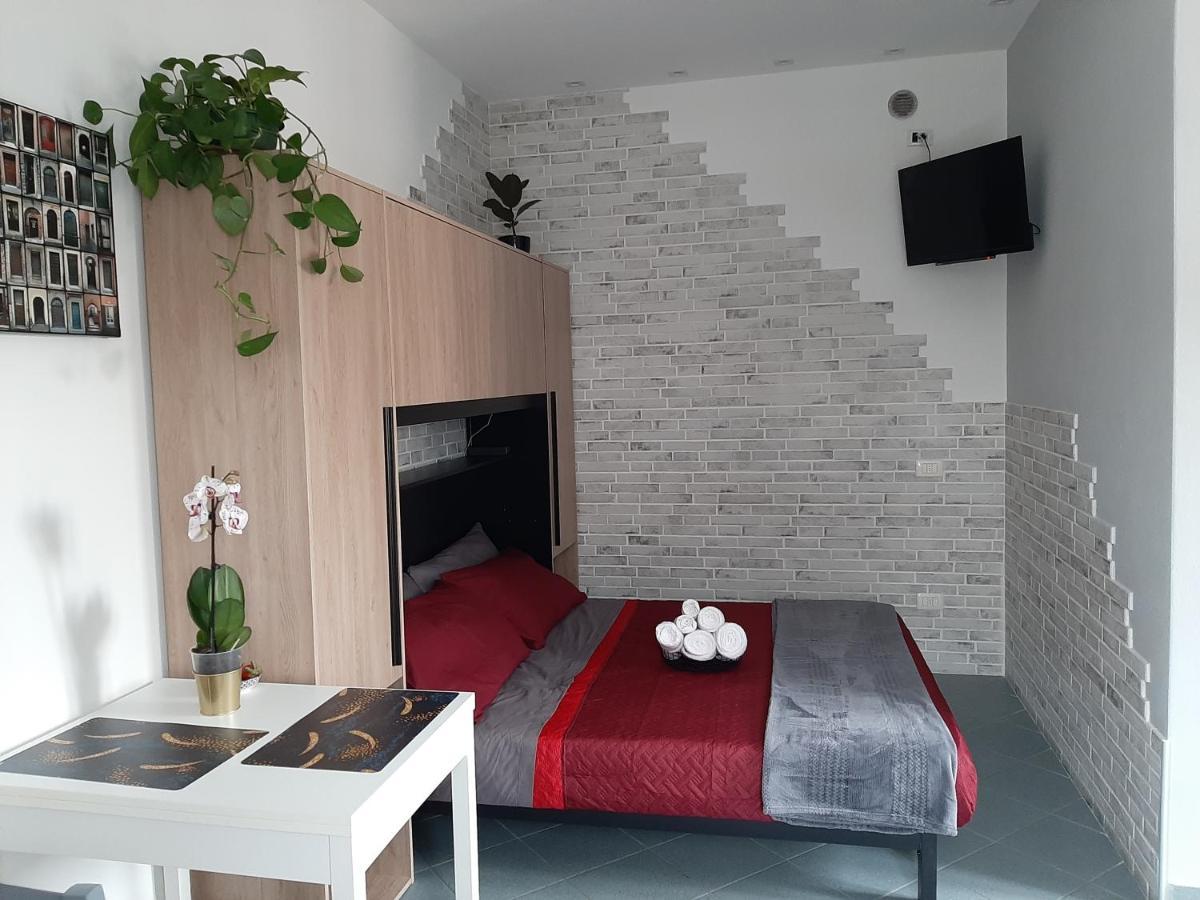 Vinessa Home Peschiera del Garda Exterior photo
