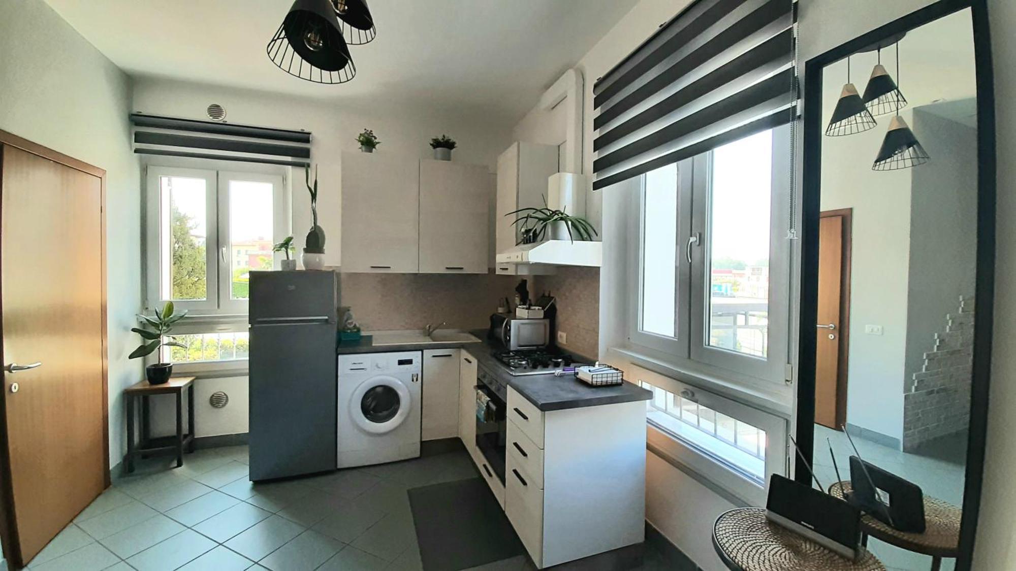 Vinessa Home Peschiera del Garda Exterior photo